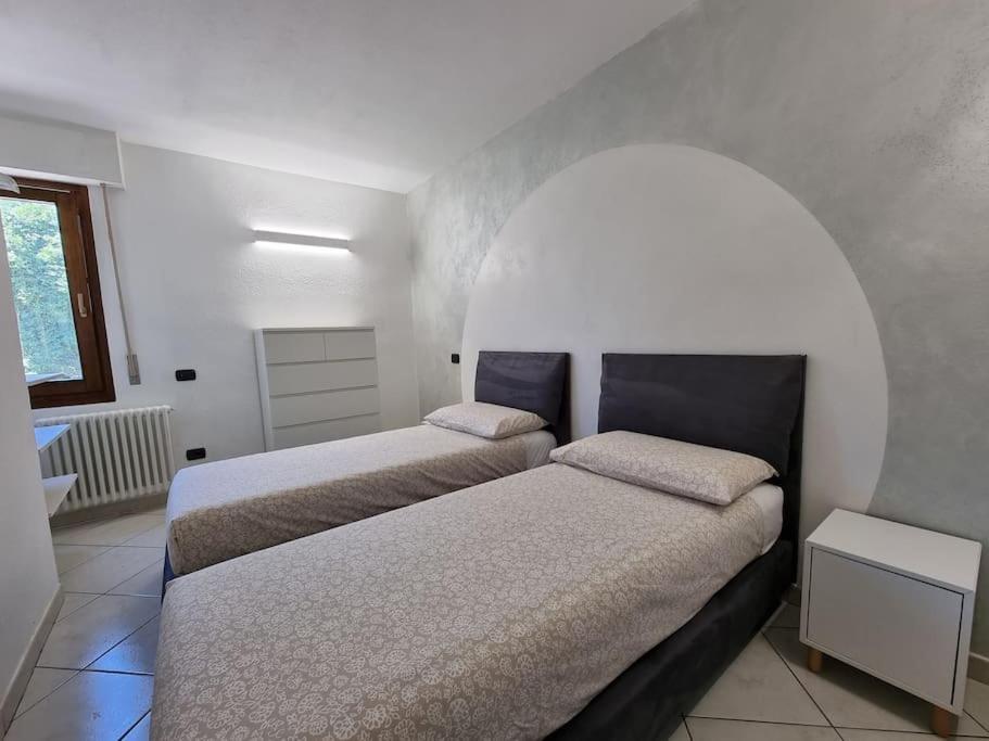 Casa Le Vignole - Aosta Villa Kültér fotó